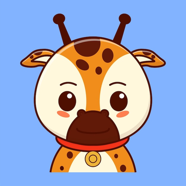 El adorable avatar de los animales