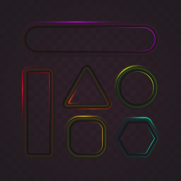 adorno, decoración, vintage, clásico, retro, fondo, vectorial, púrpura, rosa, neón, luz, brillo, señal, brillante, oscuro,