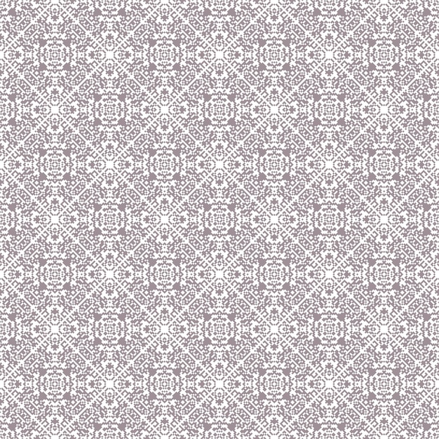 Adorno étnico boho Patrón tribal Motivo popular