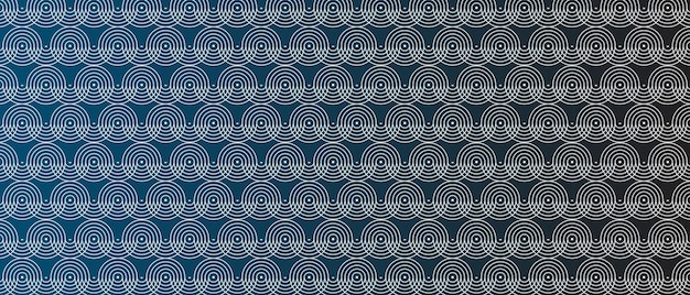 Adorno de patrón floral vintage dibujado a mano Diseño de textura transparente victoriana real para fondos de pantalla