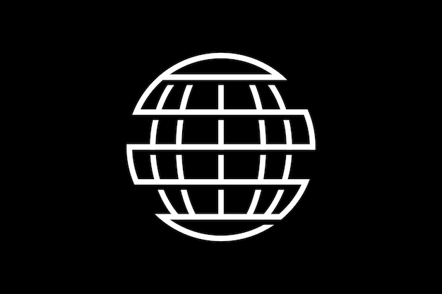 Adorno de streetwear con elemento de globo