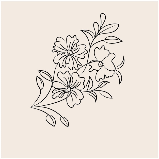 Adornos florales