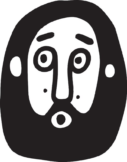 AdventurousSoul Diseños de íconos atrevidos para logotipos de niños y hombres
