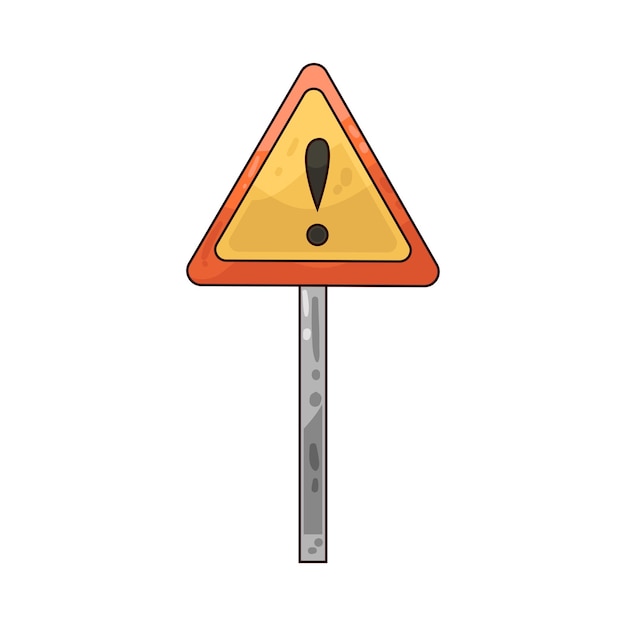 Advertencia