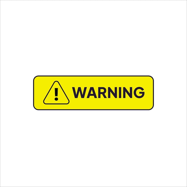 Advertencia