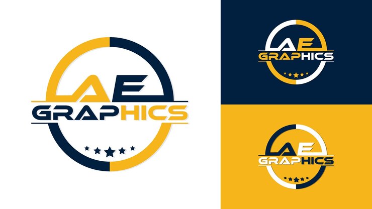 Vector ae logotipo