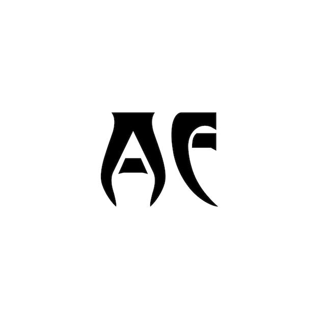 AE monograma logotipo diseño carta texto nombre símbolo monocromo logotipo alfabeto carácter simple logotipo