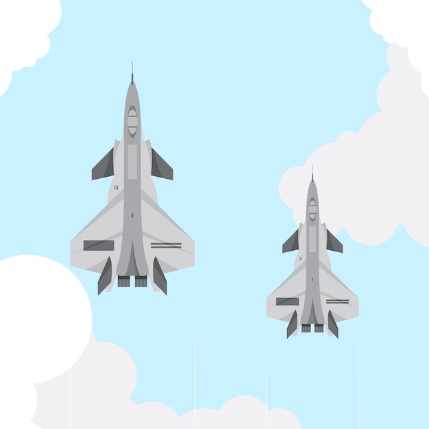 El aeroplano
