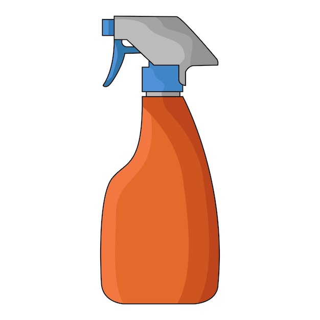 Aerosol de limpieza