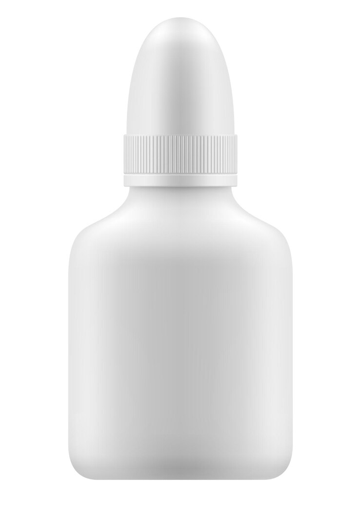 Vector aerosol nasal para la salud de la nariz