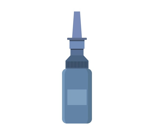 Aerosol nasal