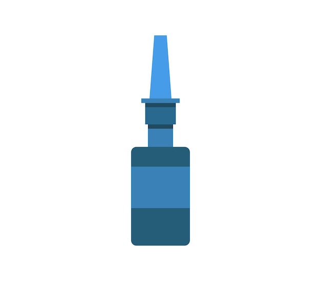 Aerosol nasal
