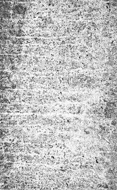 Afecta la textura de las viejas paredes de hormigón agrietadas