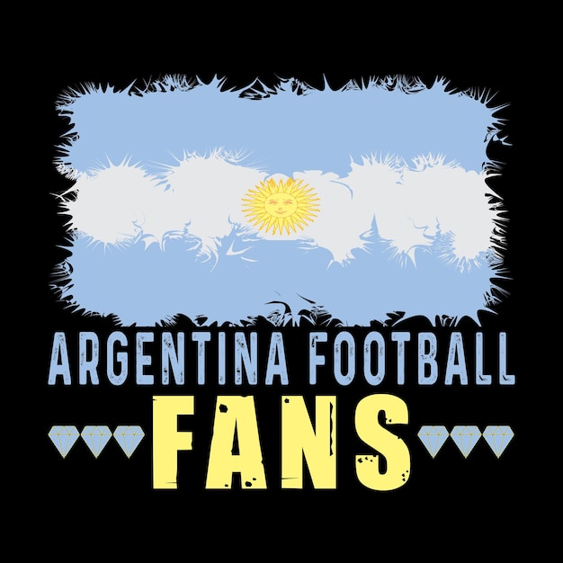 Aficionados al fútbol argentino 01