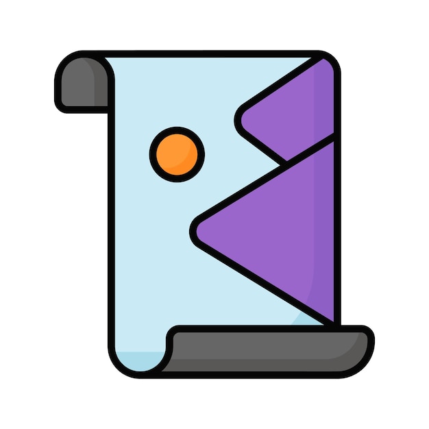 Agarrar este vector cuidadosamente elaborado de imágenes en estilo de moda fácil de usar icono