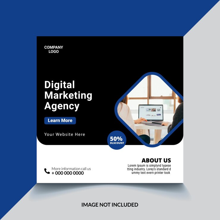 agencia de marketing digital instagram publicación en las redes sociales