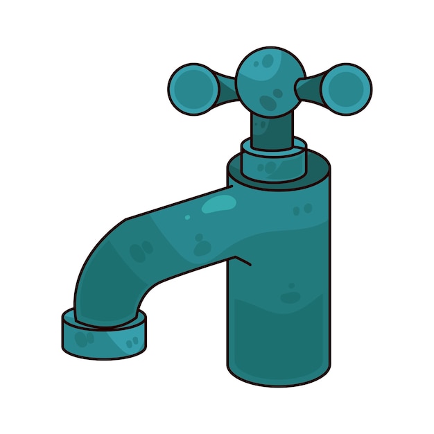 agua del grifo