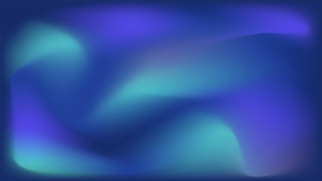 Agua de profundidad de textura degradado de fondo azul abstracto