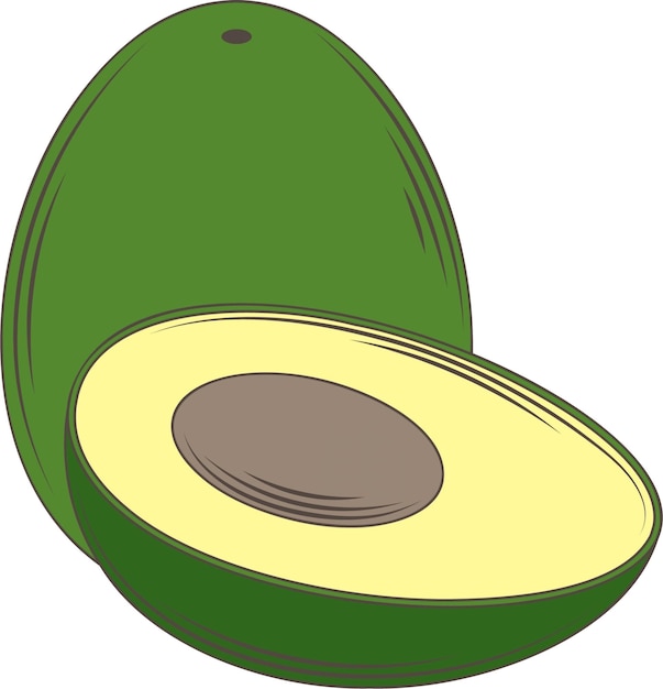 Aguacate y sus derivados