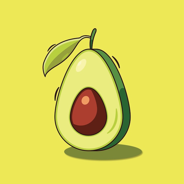 Aguacate y sus derivados