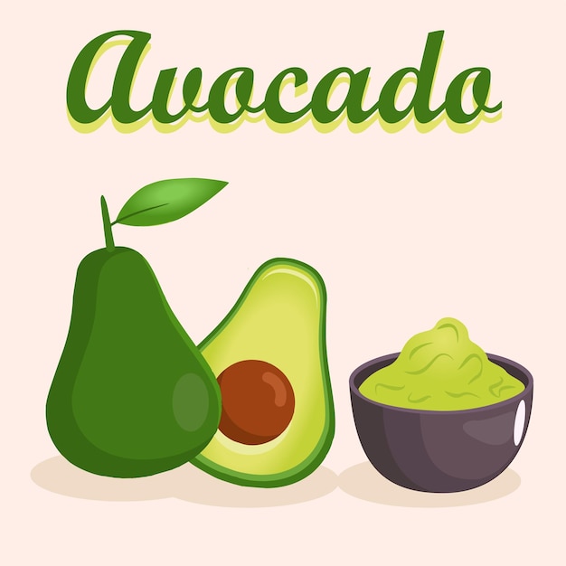 aguacate