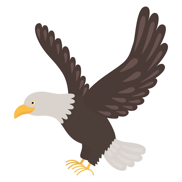 Águila calva