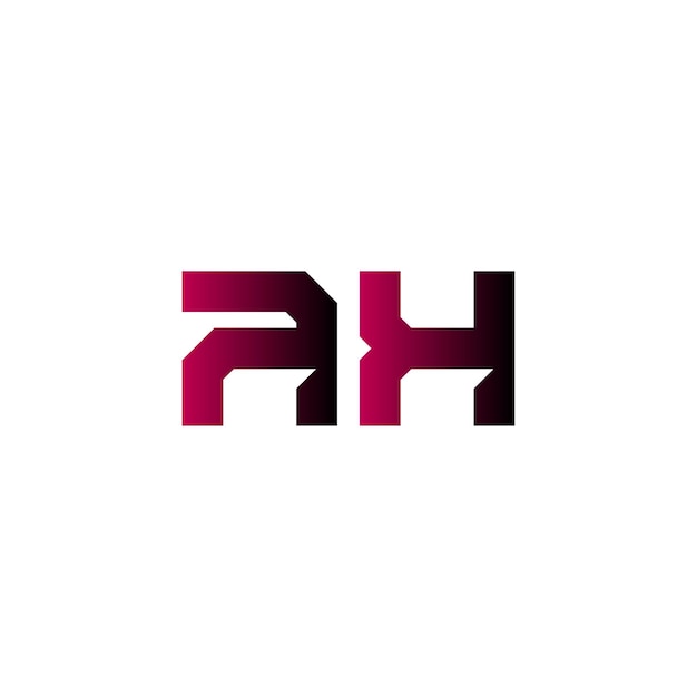ah logo