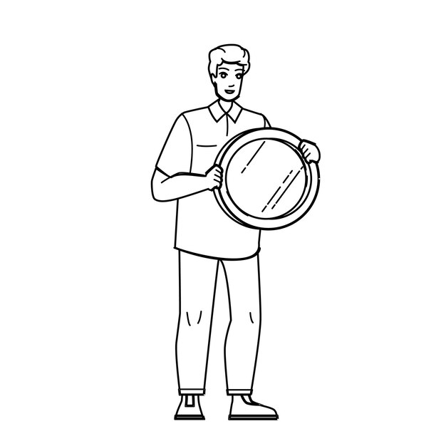 Ahorre dinero vector