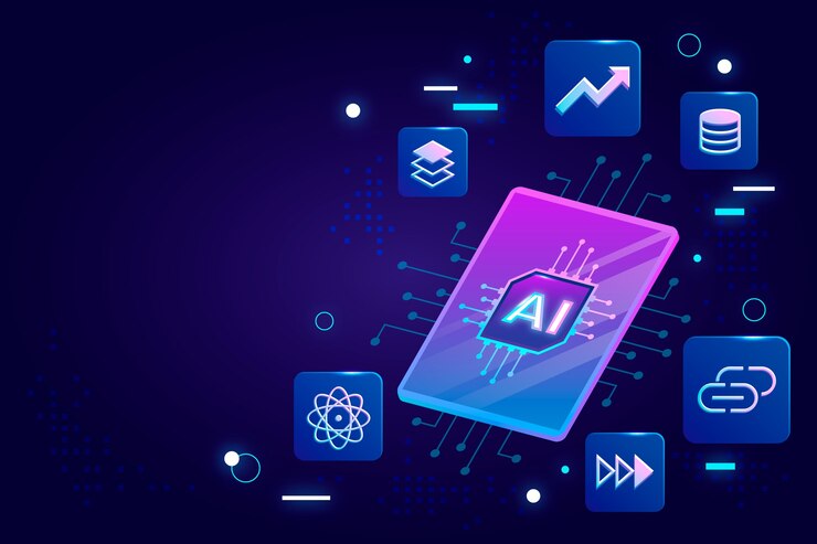 Vector ai y el concepto de aprendizaje automático