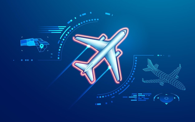 airTwin (en inglés)