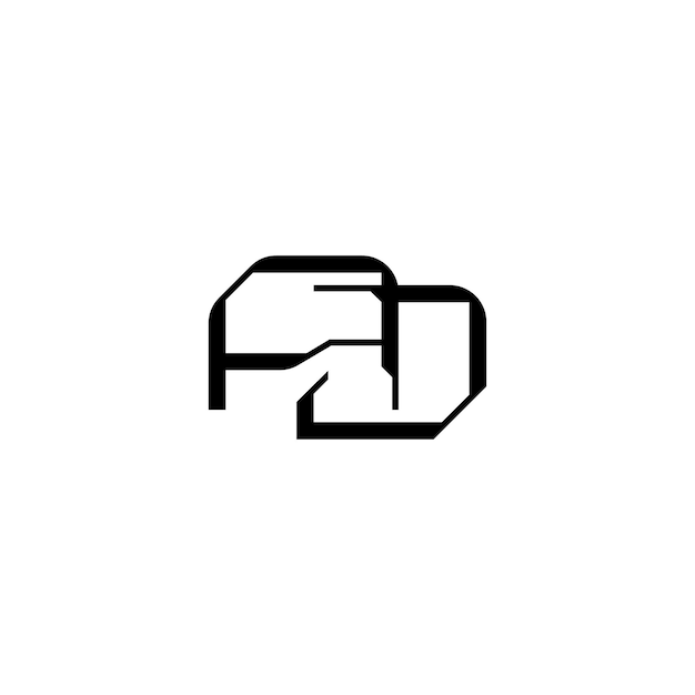 AJ monograma logotipo diseño carta texto nombre símbolo monocromo logotipo alfabeto carácter simple logotipo