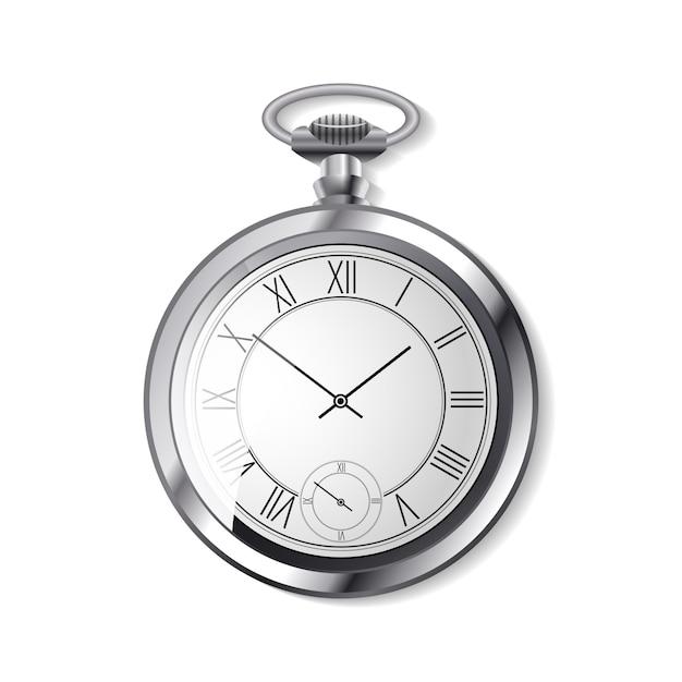 alarma reloj historia de flecha