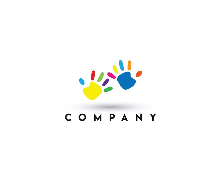 Alcanzando el logotipo de los sueños