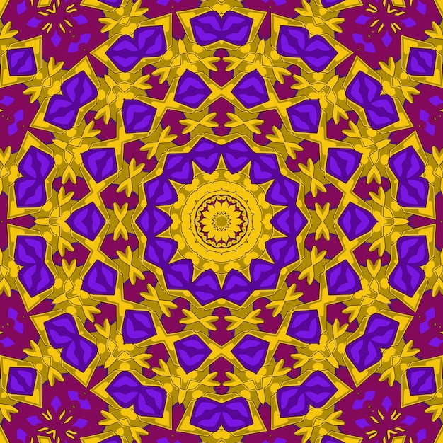 Alegría de diseño de alfombras auténticas florales para niños mayores y coloristas adultos a quienes les gusta el arte lineal y la ilustración vectorial de creación