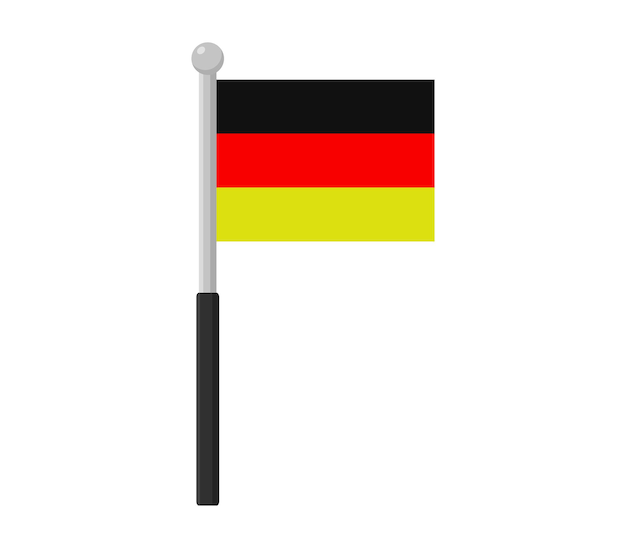 Alemania flag