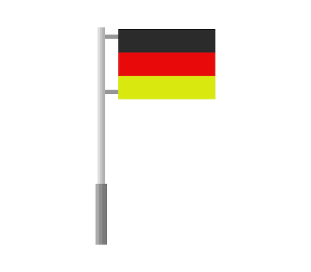 Alemania flag