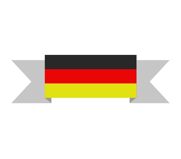 Alemania flag