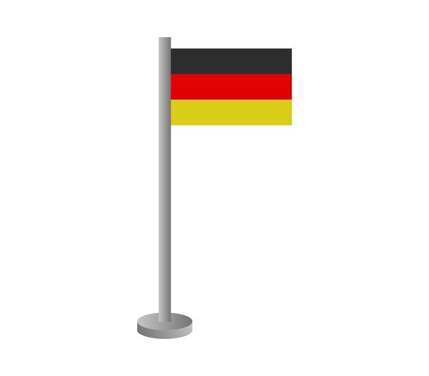 Alemania flag