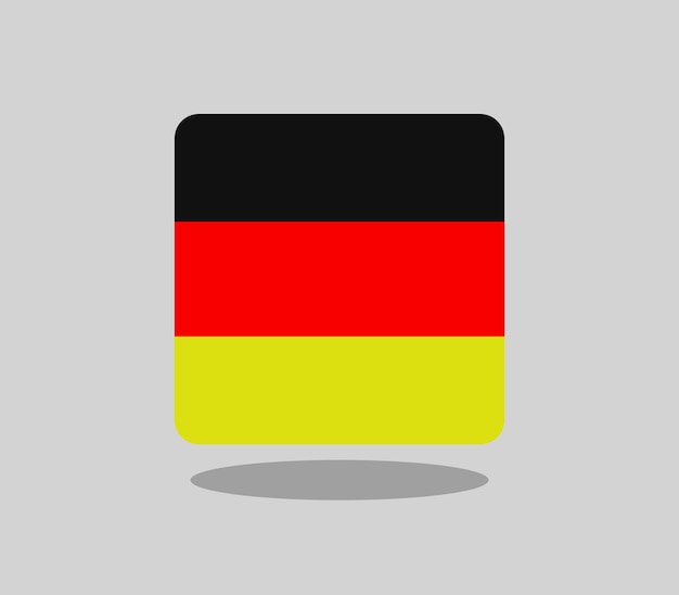 Alemania flag