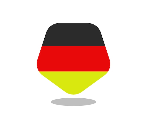 Alemania flag