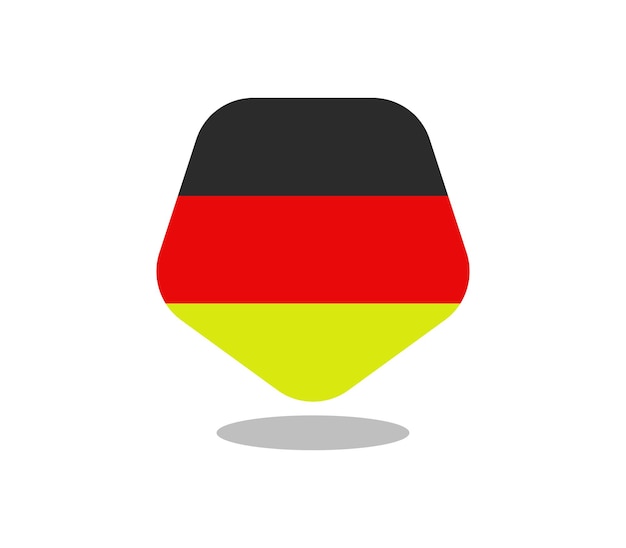 Alemania flag