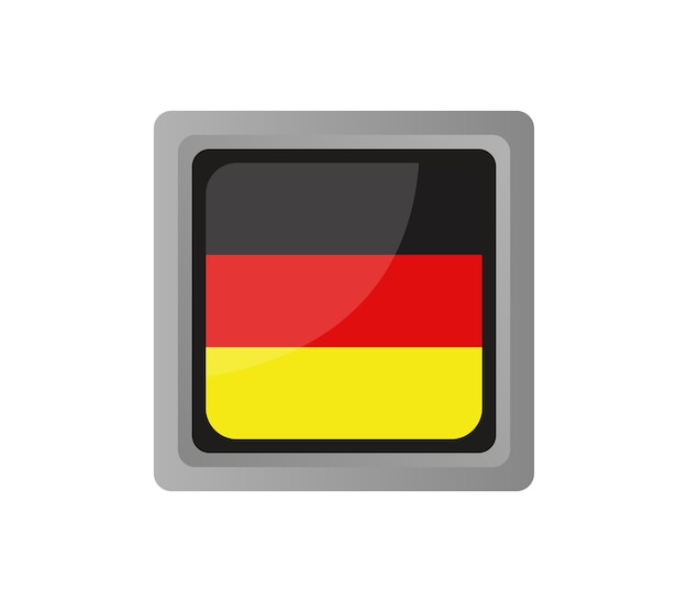 Alemania flag