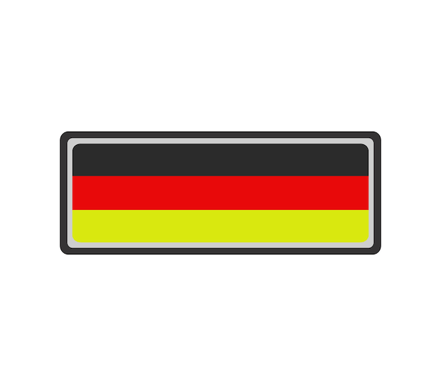 Alemania flag