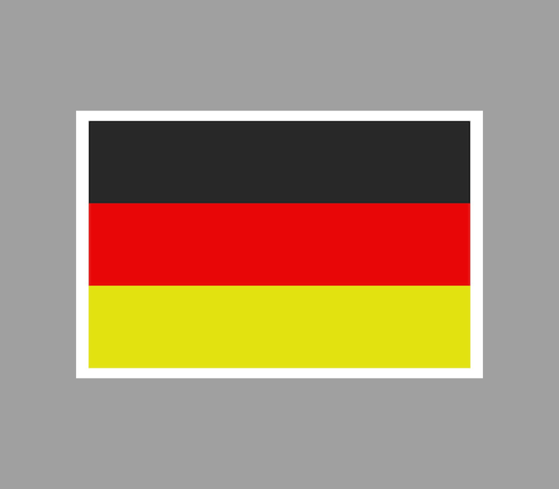 Alemania flag