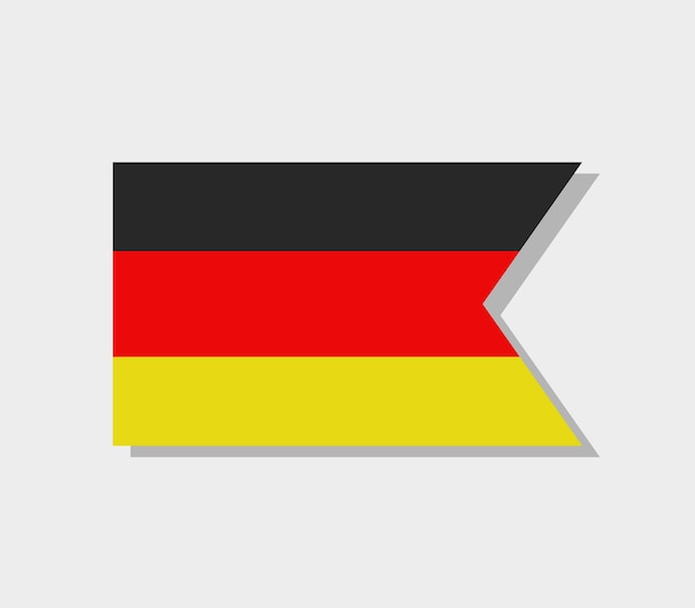 Alemania flag