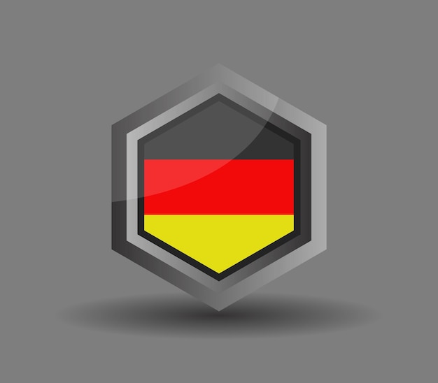 Alemania flag