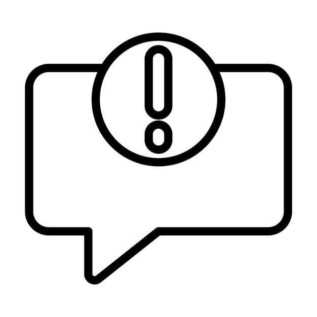 Alerta de comentario