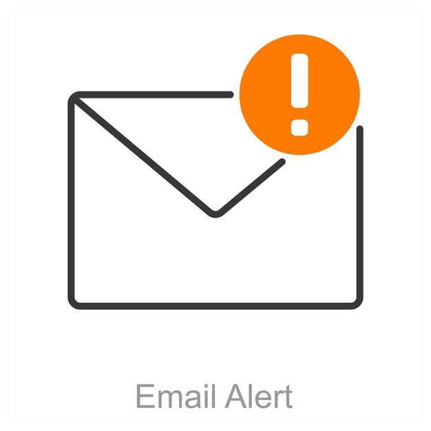 Alerta por correo electrónico
