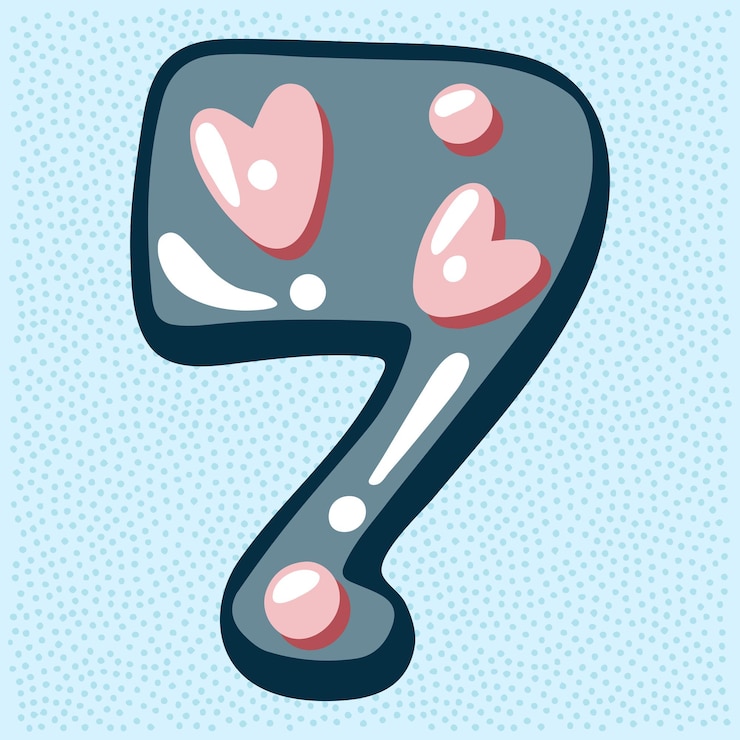 Vector alfabeto de burbujas de amor con la letra z del texto del corazón