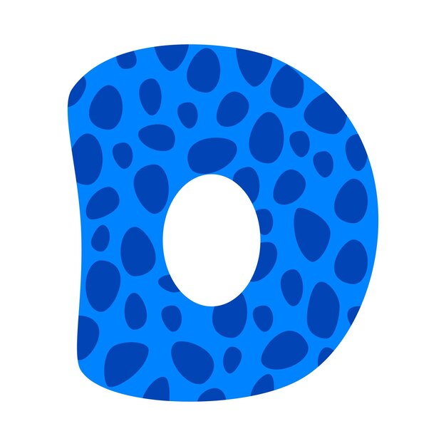 Alfabeto para colorear libro de páginas para niños Dibujado a mano vector letras del alfabeto signo garabato conjunto de fuentes Ilustración vectorial